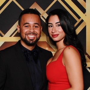 Meet your Posher, Sahar